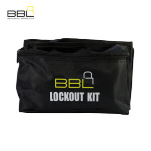 BBL Combination Pouch Kit Lockout BBLO-Z06