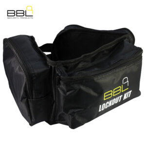 BBL Combination Pouch Kit Lockout BBLO-Z06