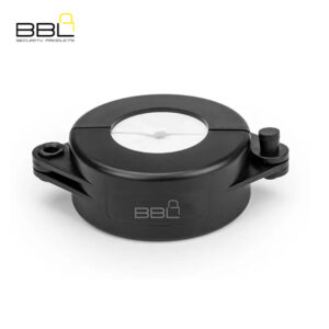 BBL Drum Feed Safety Clamp Lockout BBLO-Q110