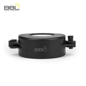 BBL Drum Feed Safety Clamp Lockout BBLO-Q110