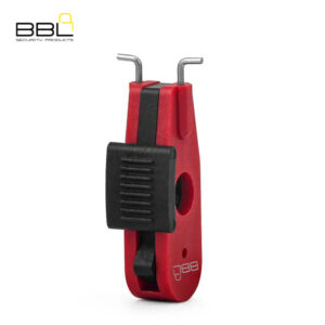 BBL Pin-out Miniature Circuit Breaker Lockout BBLO-E35