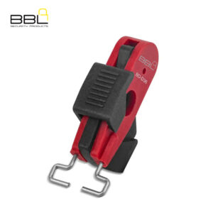 BBL Pin-in Miniature Circuit Breaker Lockout BBLO-E36