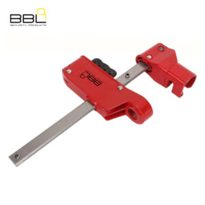 BBL Pull-Handle Butterfly Valve Lockout BBLO-F37-2