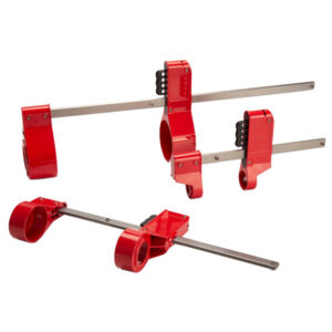 Blind Flange Valve Lockouts