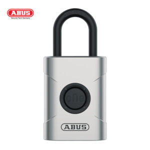 ABUS Everox One Bluetooth Padlock 61/45