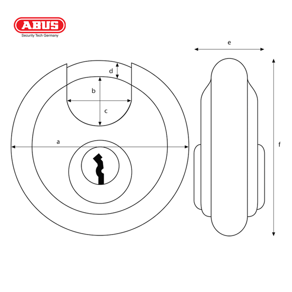 ABUS-Combination-Discus-Padlock-29-70_E
