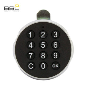 BBL Digital Camlock BBL9313