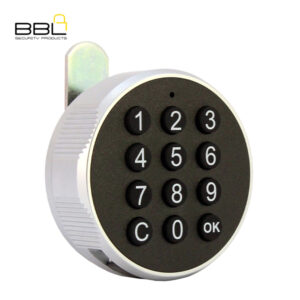 BBL Digital Camlock BBL9313