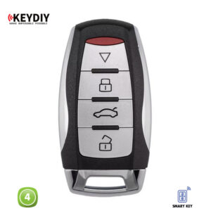 KEYDIY Remote Haval Shape 4 Button KDZB64-4