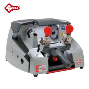 SILCA Rekord Pro S Key Cutting Machine D8A1189ZB
