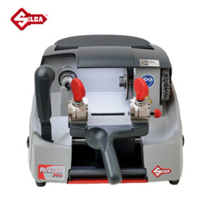 SILCA Rekord Pro S Key Cutting Machine D8A1189ZB