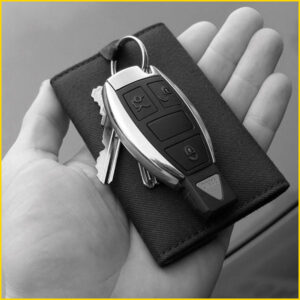 Automotive Keys